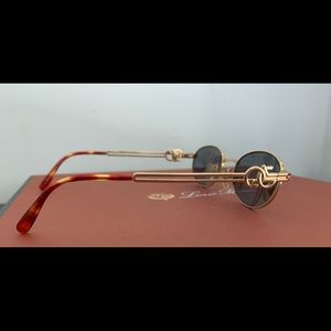 Jean Paul Gaultier sunglasses